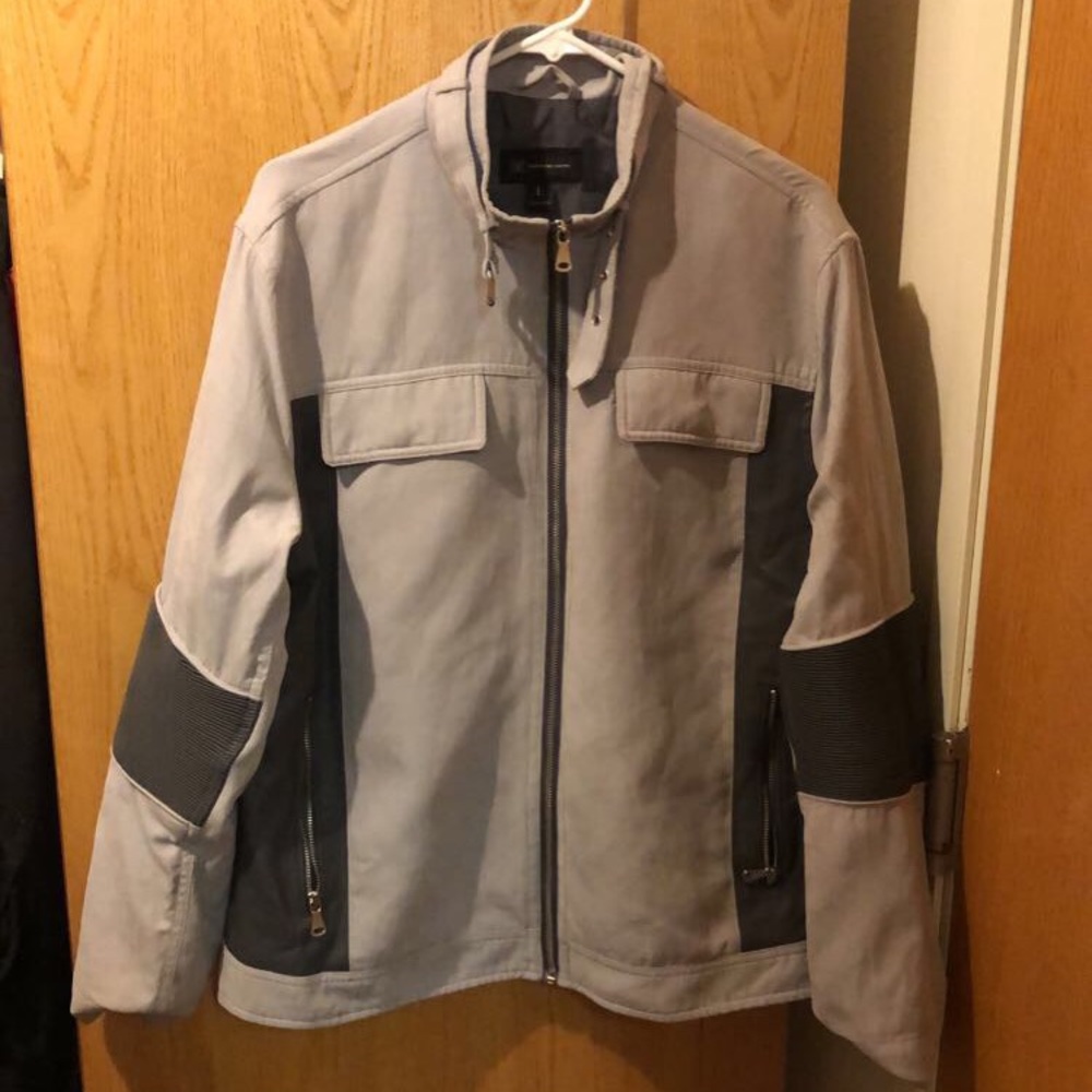 Women’s jacket